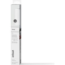 Palmira Demir Premium Vinil, Kalıcı, 30 x 120 Cm, Beyaz