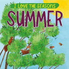 Palmira Demir I Love The Seasons: Summer