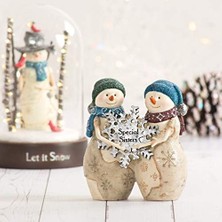 Palmira Demir Der Birchhearts Kardan Adam Figürü, Bej