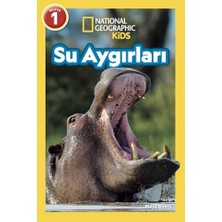Palmira Demir National Geographic Kids - Su Aygırları