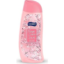 Palmira Demir Fresh Care Kiraz Çiçeği Duş Jeli 500ML
