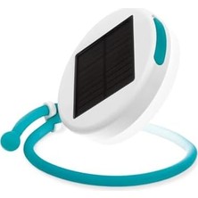 Palmira Demir Biolite Solar Flexlight Güneş Enerjili Esnek Işık Şeridi