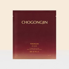 Palmira Demir Chogongjin Youngan Jin Yaşlanma Karşıtı Yaprak Maske 25ML