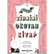 Palmira Demir Zihnini Okuyan Kitap