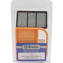Palmira Demir Stens Hava Filtresi Kiti, Stihl 4238 140 4404, Ea, 1