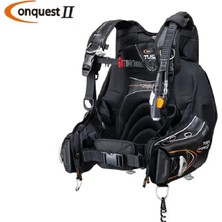 Tusa Conquest 2 BC0201C