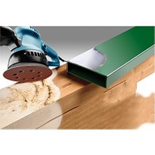 Palmira Demir Zımpara Kağıdı 125 mm 180 Kum - 49491918