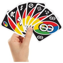 Semel HHL35 Uno All Wild Cdu, +7 Yaş