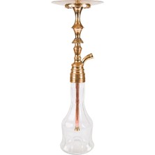 YT Shisha Sadrazam Nargile Set