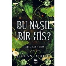 Palmira Demir Bu Nasıl Bir His?