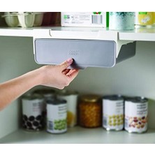 Palmira Demir Cupboardstore Raf Altı Çekmece, Gri