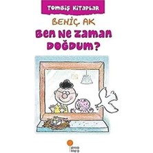 Palmira Demir Ben Ne Zaman Doğdum?