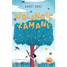 Palmira Demir Kırlangıç Zamanı