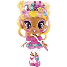 Decora Girlz 13 cm Moda Bebekler Asortili Ürün