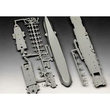 Renanellchurchill A.v.r.e. Model Kit Askeri Araçlar,