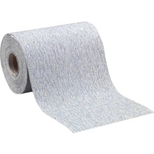 Palmira Demir Sungold Abrasives 22-45320 Zımpara Kağıdı, 220 Kum, 11,4 cm x 9,1 M Psa Rulo, Silisyum Karbür
