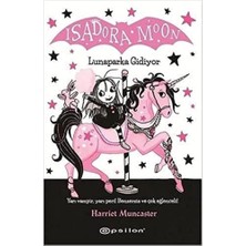 Palmira Demir Isadora Moon - Lunaparka Gidiyor
