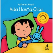Palmira Demir Ada Hasta Oldu