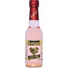 Fersan Balsamik Rose Sirke 250 cc Cam