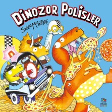 Palmira Demir Dinozor Polisler