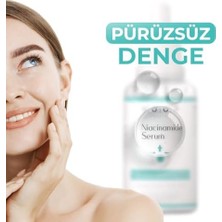 Palmira Demir Voop Niacinamide, Gözenek Sıkılaştırıcı Serum 30 ml