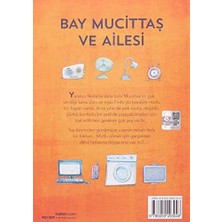 Palmira Demir Bay Mucittaş ve Ailesi