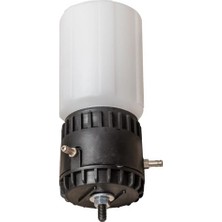 Kurtsan Süt Sağım Makinesi Komple Yağdanlık - KP01025