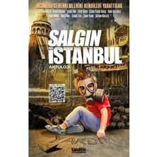 Palmira Demir Salgın Istanbul