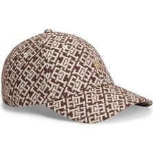 Tommy Hilfiger Th Monogram Cap
