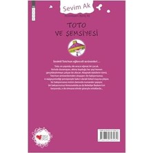 Palmira Demir Toto ve Şemsiyesi