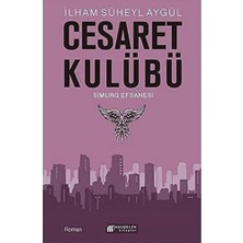 Palmira Demir Cesaret Kulübü - Simurg Efsanesi