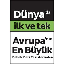 Palmira Demir 2'li Fırsat Paketi Külot Bez 5 Numara Junior 58 Adet