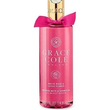 Palmira Demir Grace Sg Rose & Flower Duş Jeli 300ML