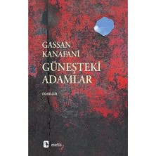 Palmira Demir Güneşteki Adamlar
