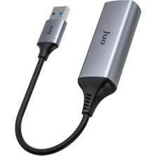 Palmira Demir USB 3.0 1000MBPS Gigabit Ethernet Dönüştürücü Adaptör Lan Adaptörü