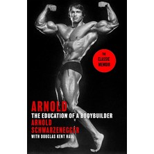 Palmira Demir Arnold: The Education Of A Bodybuilder