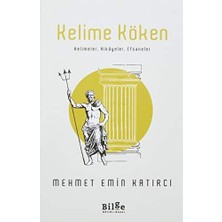 Palmira Demir Kelime Köken; Kelimeler, Hikayeler, Efsaneler