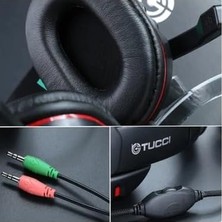palmira demir x8 süper bass streo oyun oyuncu kulaklığı bilgisayar notebook laptop tablet cep telefonu full uyumlu aaa+ kalite kampanya -performans ürünü
