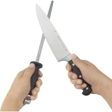 Palmira Demir Spitzenklasse Çelik Masat 23 cm