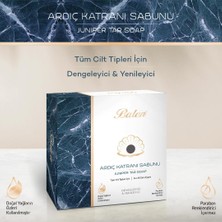 Palmira Demir Ardıç Katran Sabun 125 gr