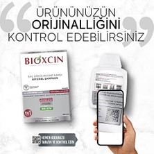 Palmira Demir Klasik Bitkisel Kuru ve Normal Saçlar Için 3X300 ml Saç Dökülmesine Karşı Şampuan