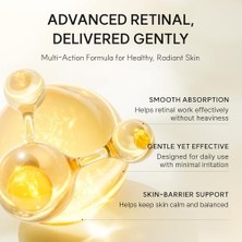 Palmira Demir Arencia Retinal Booster Shot