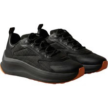 Calvin Klein Erkek Siyah Calvin Klein Chunky Runner Laceup, 06W Siyah Erkek Spor Ayakkabı