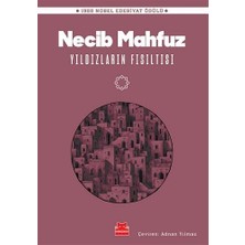 Palmira Demir Yıldızların Fısıltısı