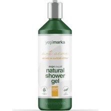 Palmira Demir "anti Acne" Natural Shower Gel Duş Jeli
