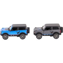 KT5438DFB C-B 2022 Ford Bronco Lıvery