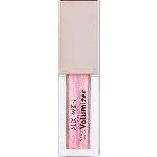 Palmira Demir Maxivolumizer Lipgloss 204 - - Kalıcı ve Nemlendirici Ruj - Dolgunlaştırıcı Etki