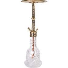 YT Shisha 2 Kalite Vidalı Kahveci Set No: 5