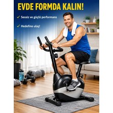 Altis SP1200 Pro Egzersiz Form Kondisyon Bisikleti