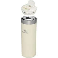 Palmira Demir The  Transit Mug Termos Bardak, Krem, 0.35 Litre
